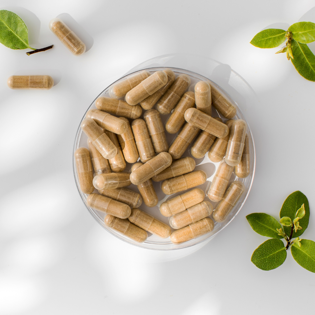 The Rising Trend of Dietary Supplement Use: A Data-Driven Insight