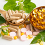 The Growing Industry of Health Supplements