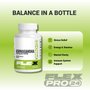 Managing Stress with FLEXPRO24 Ashwagandha Supplements