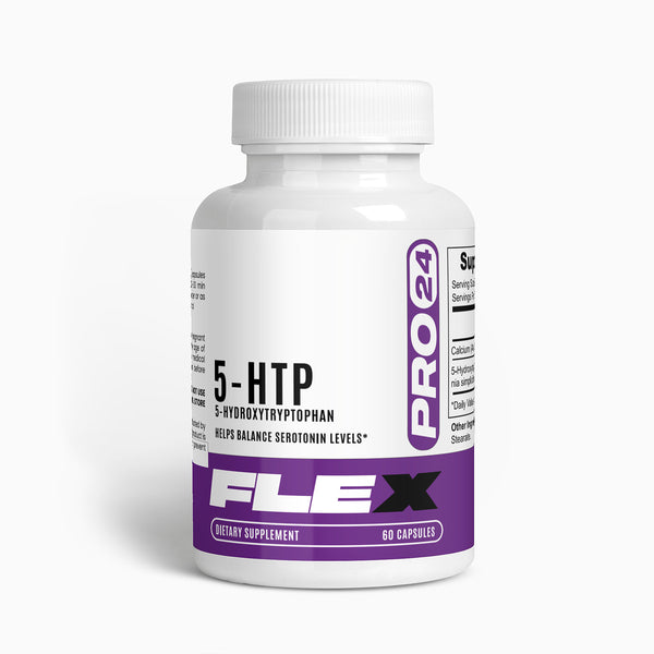 5-HTP